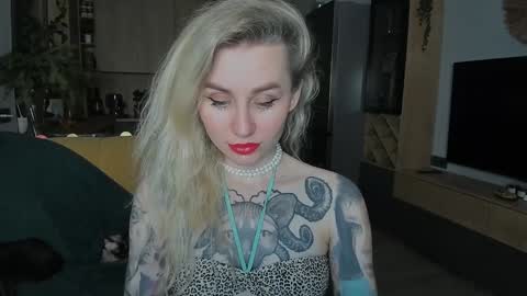 alexarush online show from 12/27/24, 06:31