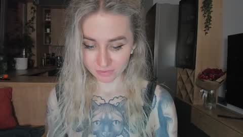 alexarush online show from 01/05/25, 08:42