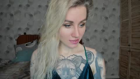 alexarush online show from 01/12/25, 06:05