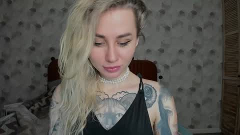 alexarush online show from 01/23/25, 06:03