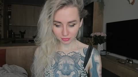 alexarush online show from 01/27/25, 06:31