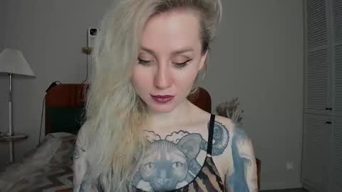 alexarush online show from 03/10/25, 06:12