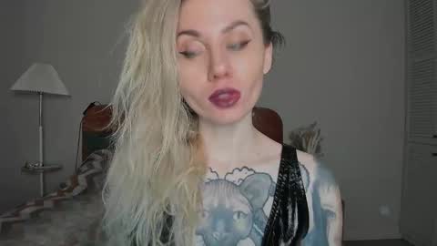 alexarush online show from 03/11/25, 05:46