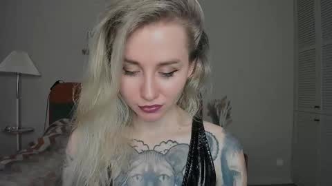 alexarush online show from 03/11/25, 08:53