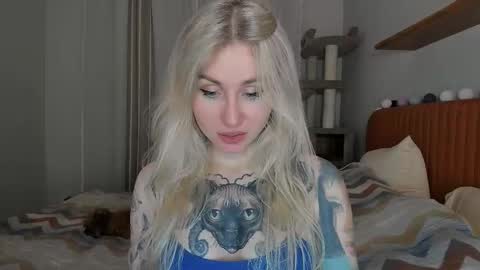 alexarush online show from 09/30/25, 05:51