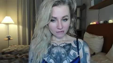 alexarush online show from 12/18/25, 05:52