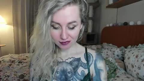 alexarush online show from 03/06/26, 05:42