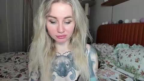 alexarush online show from 03/12/26, 05:19