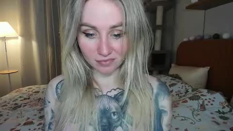 alexarush online show from 04/09/26, 05:40