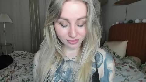 alexarush online show from 04/19/26, 06:10