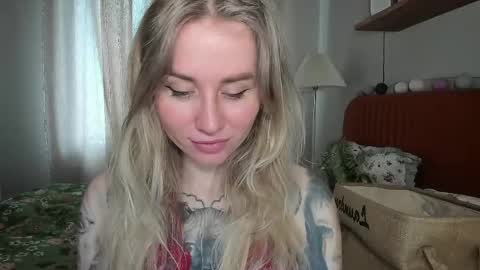 alexarush online show from 06/09/26, 05:24