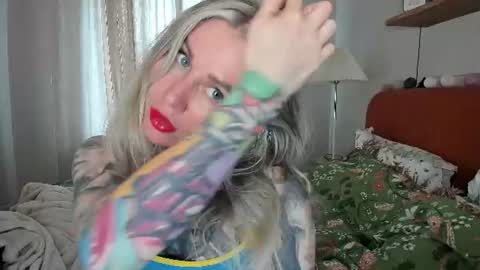 alexarush online show from 06/14/26, 05:37