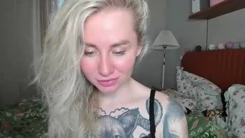 alexarush online show from 06/25/26, 06:12