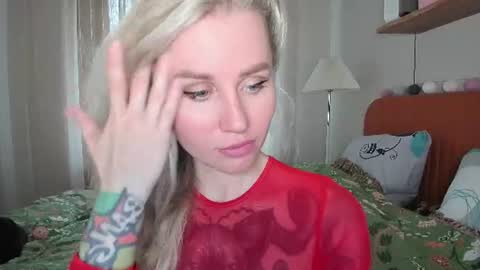alexarush online show from 07/01/26, 05:34