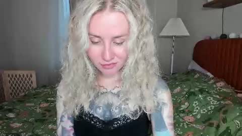 alexarush online show from 08/05/26, 06:11