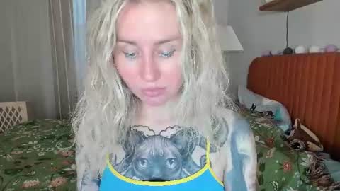 alexarush online show from 08/07/26, 06:21