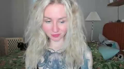 alexarush online show from 08/08/26, 05:59
