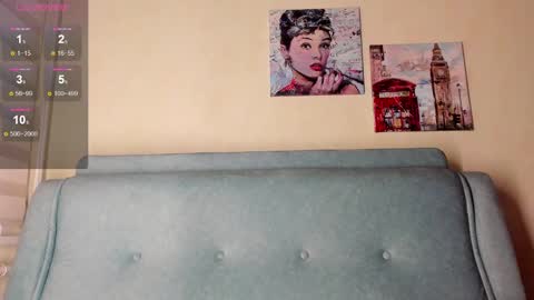 AlexaStevens online show from 03/05/25, 04:46