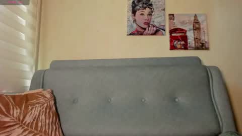 AlexaStevens online show from 07/18/26, 05:28