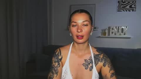 Alex  DONT FORGET GIVE ME THUMBS UP online show from 07/10/26, 10:01