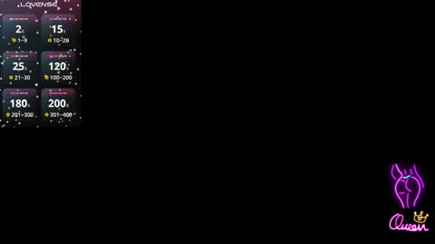 alexasweet_os online show from 03/21/26, 08:12