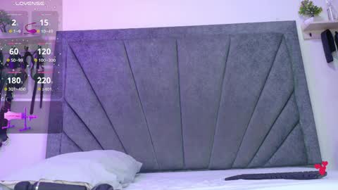 alexasweet_os online show from 04/01/26, 08:17