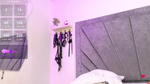 alexasweet_os online show from 04/06/26, 09:16