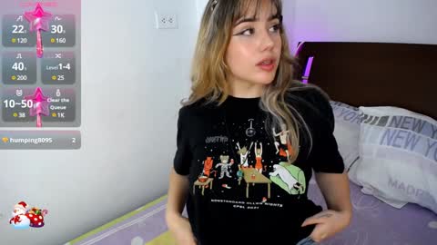 Snapshot of alexawarren_ chatting on 01/16/25, 04:07 alexawarren_ online show from 01/16/25, 04:07