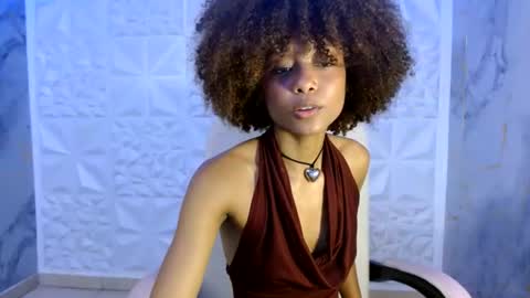 Snapshot of alexawet_ chatting on 07/06/26, 03:03 Alexa online show from 07/06/26, 03:03