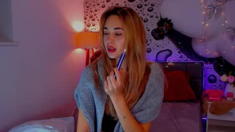 AlexaWilds online show from 12/20/25, 01:29