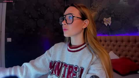AlexaWilds online show from 04/12/26, 11:37