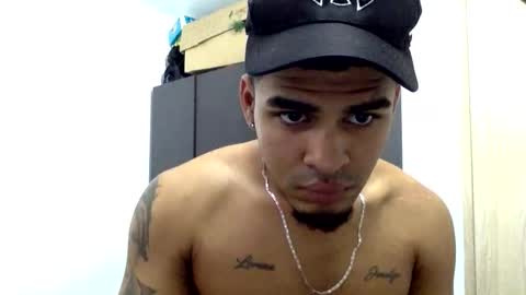 alexborja623 online show from 05/03/26, 04:46