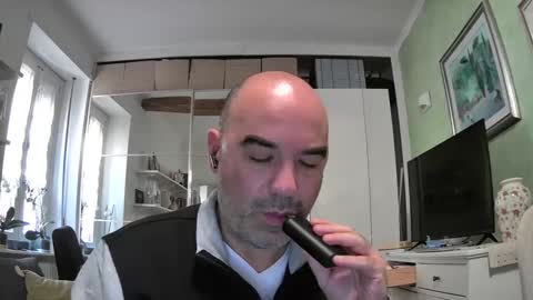 alexct77 online show from 01/12/25, 08:04