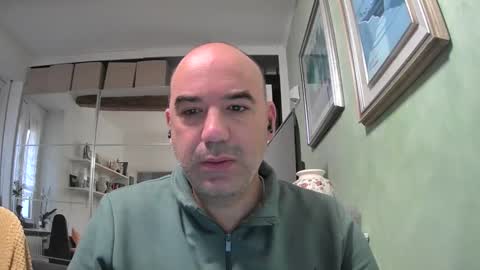 alexct77 online show from 01/19/25, 08:50