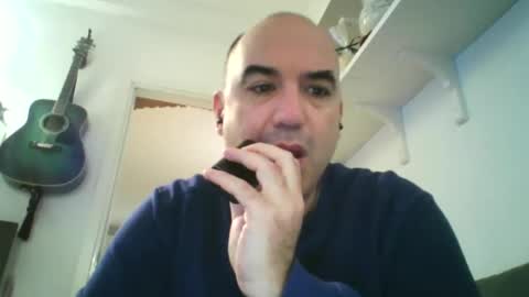 alexct77 online show from 01/22/25, 09:35