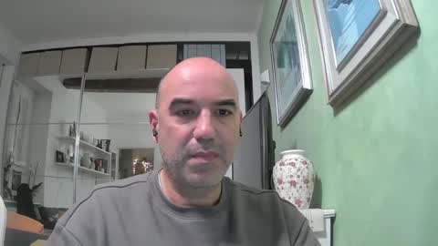 alexct77 online show from 01/31/25, 06:47