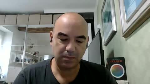 alexct77 online show from 09/18/25, 08:05