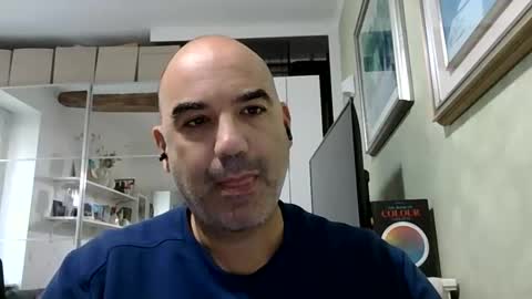 alexct77 online show from 10/15/25, 09:09