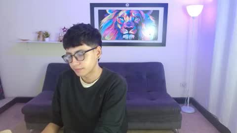 alex online show from 02/23/26, 01:19