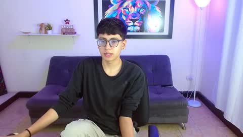 alex online show from 02/28/26, 01:23