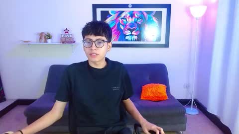 alex online show from 03/07/26, 01:41