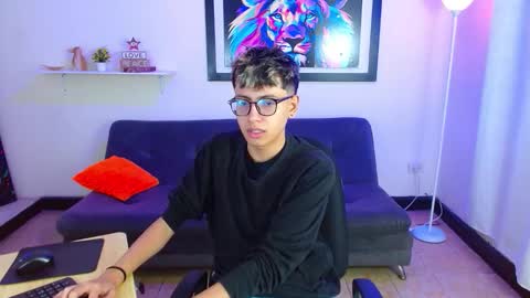 alex online show from 03/27/26, 01:33