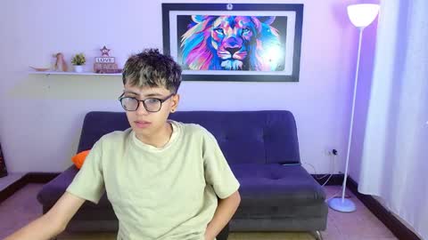 alex online show from 03/31/26, 01:33