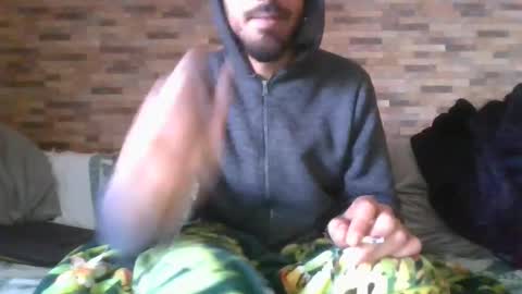 Snapshot of alexdelarge23 chatting on 02/05/25, 12:38 alexdelarge23 online show from 02/05/25, 12:38