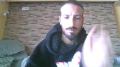 Snapshot of alexdelarge23 chatting on 02/09/25, 12:30 alexdelarge23 online show from 02/09/25, 12:30