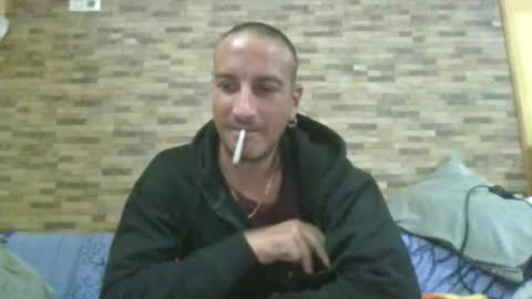 Snapshot of alexdelarge23 chatting on 11/09/25, 10:19 alexdelarge23 online show from 11/09/25, 10:19