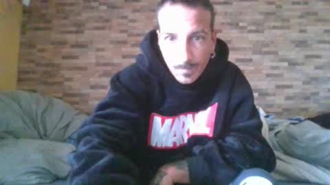 alexdelarge23 online show from 01/15/26, 09:47