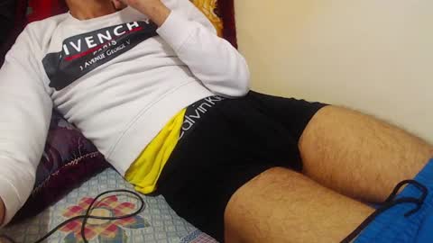 Alex online show from 01/14/25, 05:34