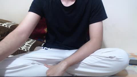 Alex online show from 04/27/26, 02:37