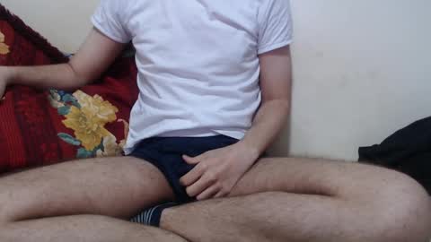 Alex online show from 05/07/26, 04:12